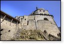 chateau kasteel Bourscheid vianden luxemburg luxembourg burcht ruine slot unesco erfgoed castellum middeleeuwen ardennen karolingische romeinse vesting